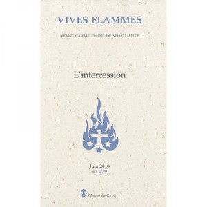 Vives Flammes T.279, L'intercession - Vives Flammes 2