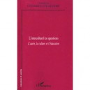 L'interculturel En Questions , L'autre , La Culture Et L'education - Mohamed Derrij , Louis Marmoz
