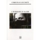 L'interdite D'alger - Christian Lecomte