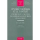 L'interet General Et Le Contrat , Contribution A Une Etude De La Hierarchie Des Interets En Droit Prive - Mustapha Mekki