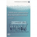 Responsabilites D'entreprises T.1 , L'interet Social Comme Vecteur De Leur Responsabilite Societale - Yves De Cordt