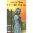 L'interieur De La Nuit - Leonora Miano