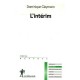 L'interim - Dominique Glaymann