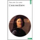 L'intermediaire - Philippe Sollers