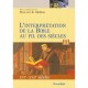 L'interpretation De La Bible Au Fil Des Siecles T.2 , Xvie-xviie Siecles - Donald Mckim