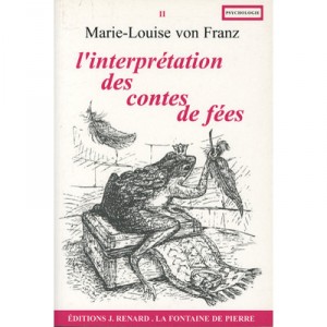 L'interpretation Des Contes De Fees - Marie-louise Von Franz