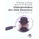 L'interpretation Des Etats Financiers - Benjamin Graham , Spencer B. Meredith