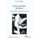 L'interpretation Des Genes , Un Exemple De Confusion Des Savoirs - Bernard Andrieu