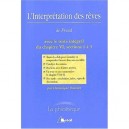 L'interpretation Des Reves - Sigmund Freud