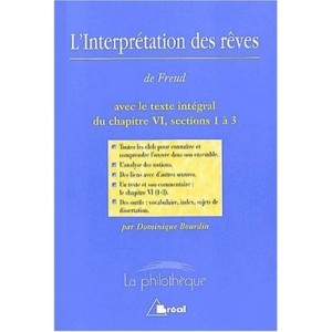 L'interpretation Des Reves - Sigmund Freud