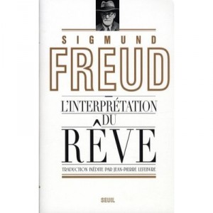 L'interpretation Du Reve - Sigmund Freud