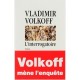 L'interrogatoire - Vladimir Volkoff