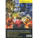 L'intertextualite Lyrique , Recyclages Litteraires Et Cinematographiques Operes Par La Chanson - Jean-philippe Ury-petesch , Bo