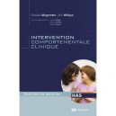 Intervention Comportementale Clinique , Se Former A L'a.b.a. - Ghislain Magerotte , Eric Willaye