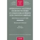 L'intervention Du Juge Etatique , Des Mesures Provisoires Et Conservatoires En Presence D'une Convention D'arbitrage - Mohammad