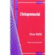 L'intrapreneuriat - Olivier Basso