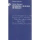 L'introduction A La Lecture De Saussure - Simon Bouquet