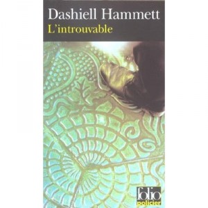L'introuvable - Dashiell Hammett