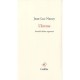 L'intrus (nouvelle Edition) - Jean-luc Nancy