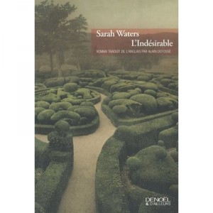L'indesirable - Sarah Waters
