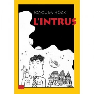L'intrus - Joaquim Kock