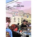 L'intruse T.3 , Les Israeliens - Oko ,roanne
