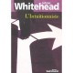 L'intuitionniste - Colson Whitehead