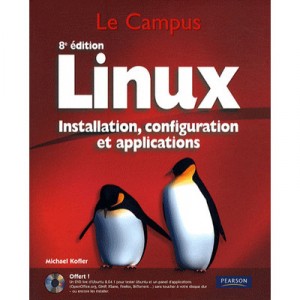 Linux - Michael Kofler