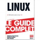 Linux - Stephane Este-gracias , Damien Krotkine , Anne Nicolas