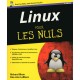 Linux Pour Les Nuls (9e Edition) - Richard Blum