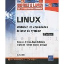 Linux , Maitrisez Les Commandes De Base Du Systeme (3eme Edition) - Nicolas Pons