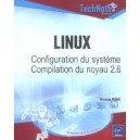 Linux , Configuration Du Systeme , Compilation Du Noyau 2.6 - Nicolas Pons