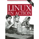 Linux En Action - Collectif