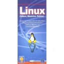 Linux (fedora, Mandriva, Debian....) - Liste Des Instructions Et Leur Syntaxe - Collectif