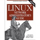 Linux Network Administrator's Guide, 3e - Tony Bautts