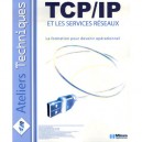 Tcp/ip Et Les Services Reseaux - Sylvain Caicoya , Jean-georges Saury