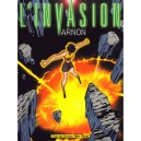 L'invasion - Jean Marie Arnon