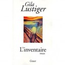 L'inventaire - Gila Lustiger