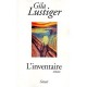 L'inventaire - Gila Lustiger