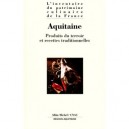 L'inventaire Du Patrimoine Culinaire : L'aquitaine - Cnac