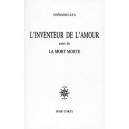 L'inventeur De L'amour - Gherasim Luca