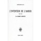 L'inventeur De L'amour - Gherasim Luca