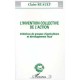 L'invention Collective De L'action , Initiatives De Groupes D'agriculteurs Et Developpement Local - Claire Ruault