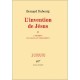 L'invention De Jesus T.1 - Bernard Dubourg