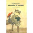 L'invention De La Chaise - Catharina Valckx