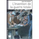 L'invention De La Guerre Totale, Xviii-xx Siecle - Jean-yves Guiomar