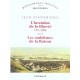 L'invention De La Liberte 1700-1789 , Les Emblemes De La Raison - Jean Starobinski