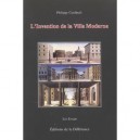 L'invention De La Ville Moderne - Philippe Cardinali
