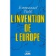 L'invention De L'europe - Todd