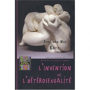 L'invention De L'heterosexualite - Michel Oliva